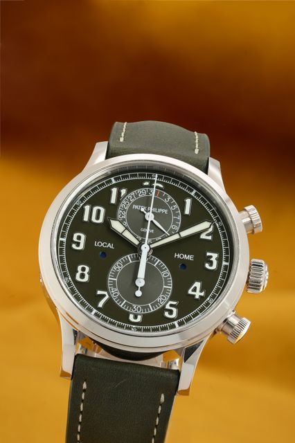 Patek Philippe Complications 5924G-010 Image 6